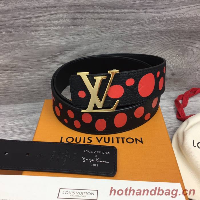 Louis Vuitton Belt 40MM LVB00212